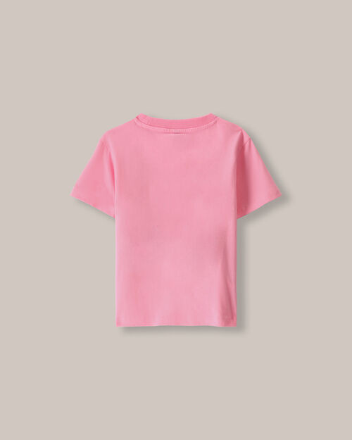 Playera Manga Corta